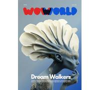 WOW WORLD: Dream Walkers