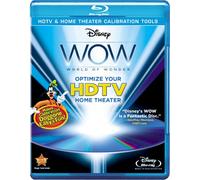 Wow: World of Wonder