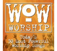 Wow: Worship Orange by Various Artists (2000-03-28)