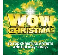 Wow - Wow Christmas (2 CD)