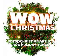 Wow - Wow Christmas (2011) (2 CD)