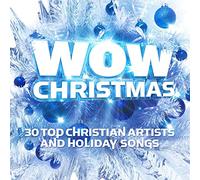 Wow - Wow Christmas - Blue (2 CD)