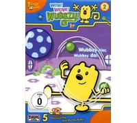 Wow! Wow! Wubbzy 2 - Wubbzy hier, Wubbzy da!