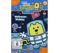 Wow! Wow! Wubbzy 6 - Weltraum-Wubbzy