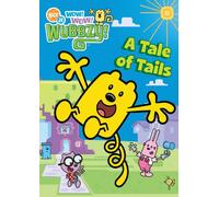 Wow Wow Wubbzy: A Tale of Tails