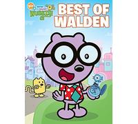 Wow Wow Wubbzy: Best of Walden