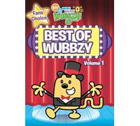 Wow Wow Wubbzy-Best of Wubbzy V01