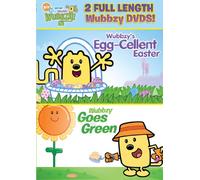 Wow Wow Wubbzy: Easter Set