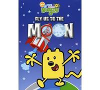 Wow Wow Wubbzy: Fly Us to the Moon