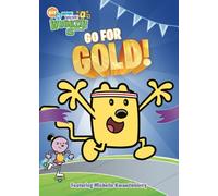 Wow Wow Wubbzy: Go for Gold