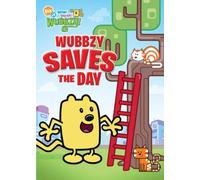 Wow Wow Wubbzy: Saves the Day