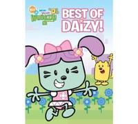 Wow Wow Wubbzy: The Best Of Daizy (DVD) Bob Boyle