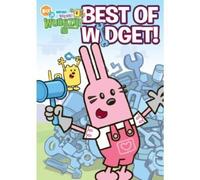 Wow Wow Wubbzy: The Best Of Widget (DVD) Wubbzy Characters Not Provided