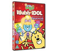 Wow! Wow! Wubbzy!: Wubb Idol Featuring Beyonce' [Edizione: Regno Unito] [Edizione: Regno Unito]