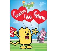 Wow Wow Wubbzy: Wubbzy Be Mine