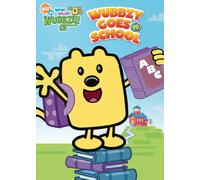 Wow Wow Wubbzy: Wubbzy Goes to School