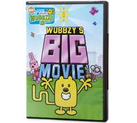 Wow Wow Wubbzy: Wubbzy's Big Movie