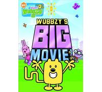 Wow! Wow! Wubbzy!: Wubbzy's Big Movie