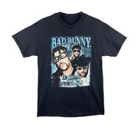 wowdewwe3a3 Bad-Bunny-s-El-Ultimo-Tour-del-Mundo-T-Shirt-Black-Size-Large