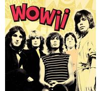 Wowii Wowii (Vinyl LP) 12" Album
