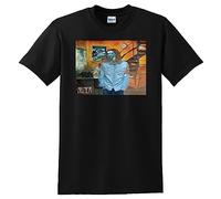 wowoAOreww Hozier T Shirt Hozier Vinyl CD Cover Small Medium Large XL