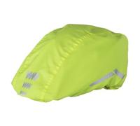 Wowow 011331 Copri Casco Anti Pioggia, Giallo