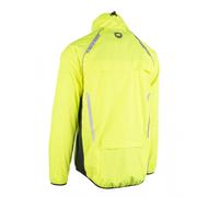 Wowow Giacca Ben Nevis Yellow Fluor