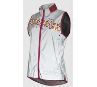 Wowow Amy Gilet Grigio 2XL Donna