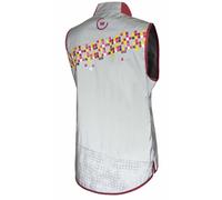 Wowow Amy Gilet Grigio 2XL Donna