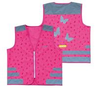 Wowow Gilet di sicurezza per bambini Nutty Wacky