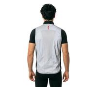 Wowow Gilet Raceviz Stelvio 20 Grey Light