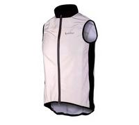 Gilet Senza Maniche Riflettente Raceviz Stelvio 2.0 - Unisex - m - AddOne