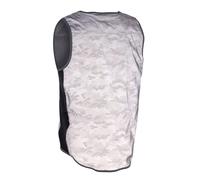 Wowow Gilet Titanium Fr Beige