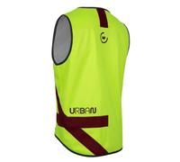 Wowow Citizen Reflective Gilet Giallo XL Yellow Reflective