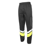 Pantaloni da bici riflettenti e impermeabili Wowow Fuji ( Nero / M )