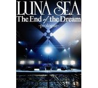 WOWOW PRESENTS LUNA SEA TV SPE