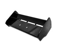 WOWOWO 1/10 Tail Wing 06021 per HSP 94106 94107 94166 Buggy Fuoristrada per Auto RC