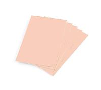 WOWOWO 5pcs 10 * 15cm CCL Single Side PCB Rame Laminato Board FR4 Circuit Board Materiale epossidico Composito