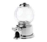 WOWOWO Pratica Candy Bank Dispenser Machine Snack Storage Box Coin Money for Kids Baby Toy