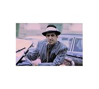 WowPosters Adriano Celentano Poster 50x70 cm•