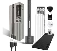Wowstick 1F + set di cacciaviti senza fili agli ioni di litio