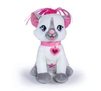 WowWee Pet Starz - Catianna The Cat - Dancing Rockstar Plush Doll