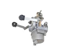 WowzzA Carburatore fuoribordo 823040A4 823040T06, Compatibile con Mercury Mariner, Compatibile con Quicksilver 2,5 HP 3,3 HP 3,5 HP 2 Tempi carburatore for Motore for Barche
