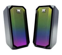 Altoparlanti Woxter 2.0 BIG BASS 97 20 W