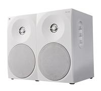 Woxter Dynamic Line DL-410 Altoparlante 150W Bianco