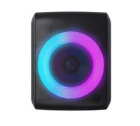 E_0002_S9914180 Woxter Altoparlante Bluetooth Portatile Woxter SO26-107 Nero Aud