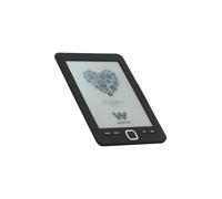 Woxter Scriba 195 Ereader 6" Nero