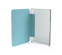 Woxter EB26-010 - Custodia in pelle con luce di lettura per e-book da 6"