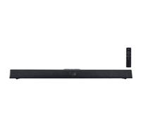 Woxter SoundBar 500 Barra audio multimediale 2.0 89 W Nera