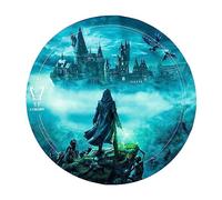 Woxter Stinger Floorpad Magic, Pye da Gioco Terrestre, Impermeabile Protettivo per Pavimenti, Lavabile, Microfibra al 100%, Diametro 120 cm